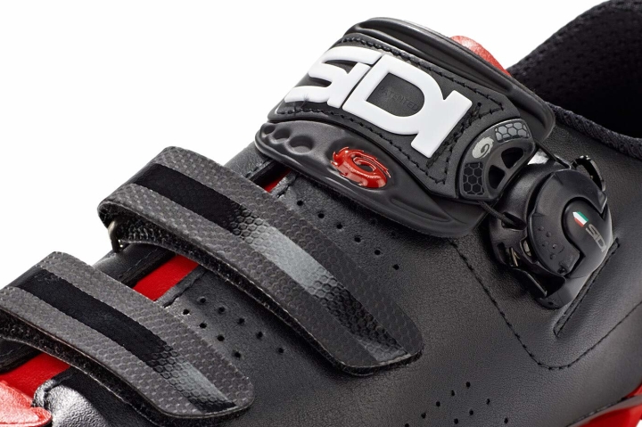 Sidi Trace 2 Durable and secure fit